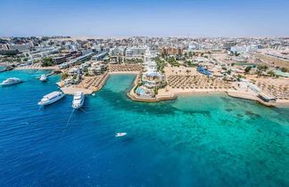 Sea Gull Beach Resort