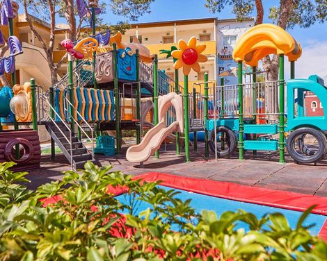 Zafiro Tropic