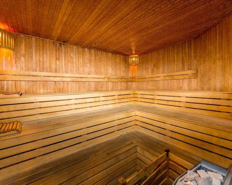 VONRESORT Golden Beach