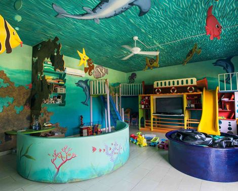 Leopard Beach Resort & Spa