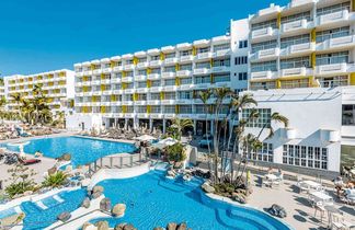 Abora Catarina by Lopesan Hotels