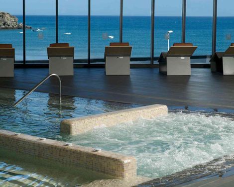 R2 Bahia Playa Design Hotel & Spa