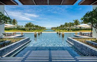 Meliá Ho Tram Beach Resort