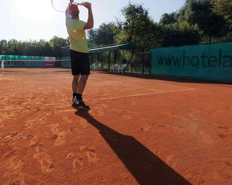 Livadi Nafsika Hotel