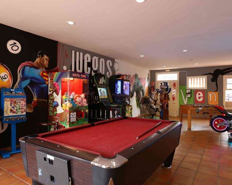 Bahia Principe Luxury Tenerife