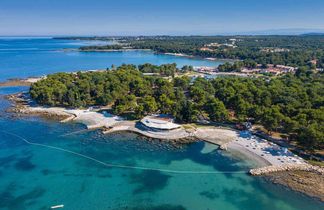 Camping Stella Maris Mobile Homes