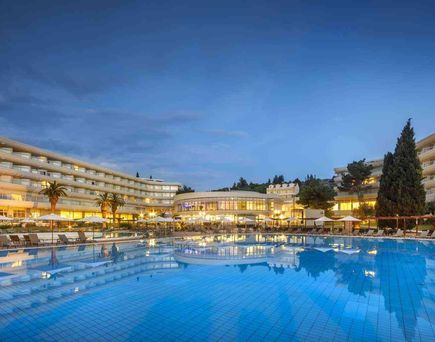 Remisens Hotel Albatros