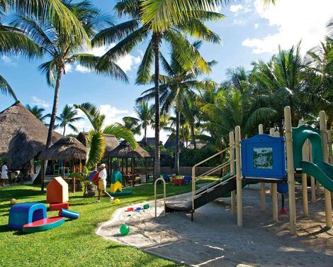 La Pirogue Mauritius
