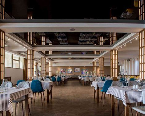 Azul Beach Resort Montenegro