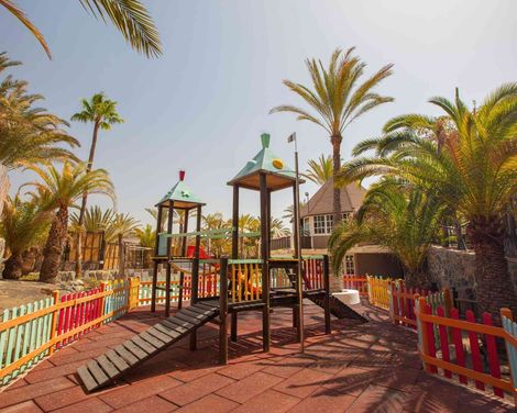 Abora Continental by Lopesan Hotels