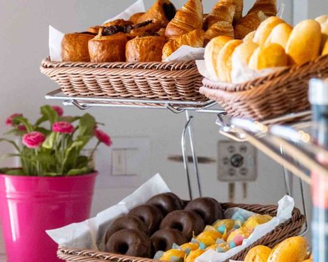 Onmood Cala Ratjada by PortBlue Hotels