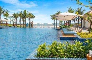 Fusion Resort & Villas Da Nang