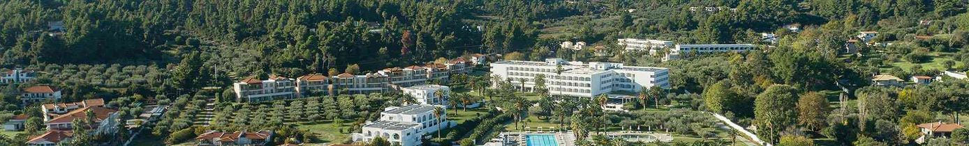 Kassandra Palace Seaside Resort