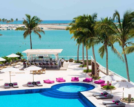 Juweira Boutique Hotel Adults Only-2