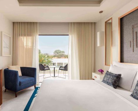 Tivoli Carvoeiro Algarve Resort