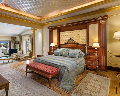 Titanic Mardan Palace