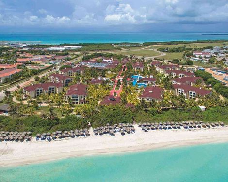 Iberostar Origin Playa Alameda