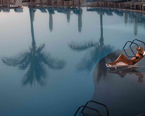 Princesa Yaiza Suite Resort