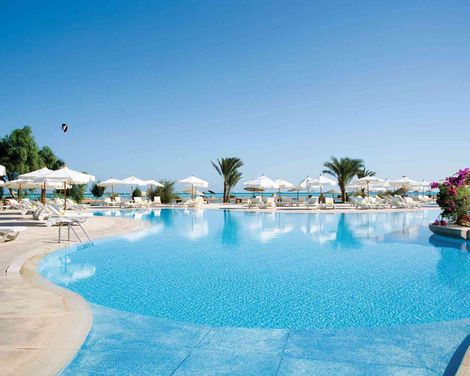 Mövenpick Resort & Spa El Gouna