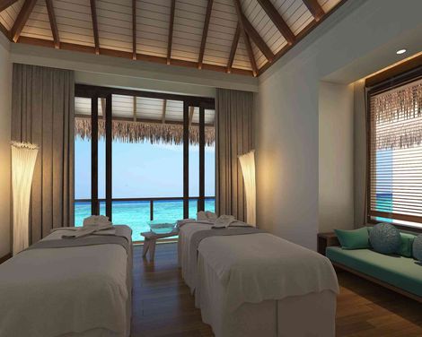 Heritance Aarah - Premium All Inclusive