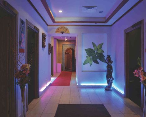 Ulusoy Kemer Holiday Club