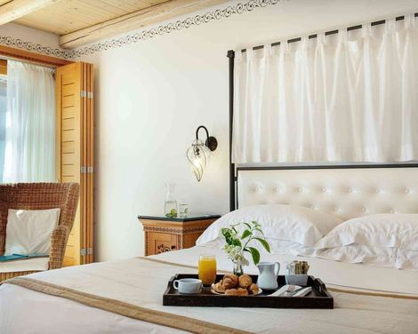 Mitsis Selection Blue Domes