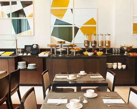 Grupotel Gran Vía 678