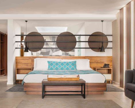 Majestic Elegance Costa Mujeres