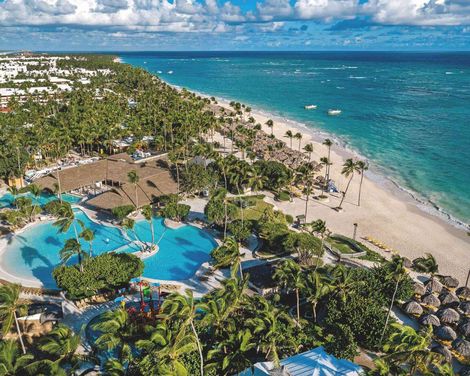 Iberostar Selection Bávaro Suites