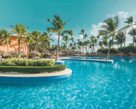 Iberostar Waves Punta Cana