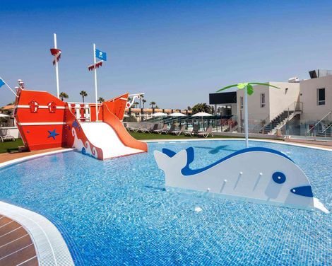 Barceló Corralejo Sands