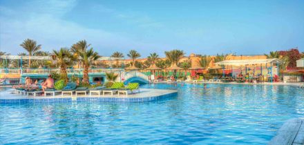 Giftun Azur Resort