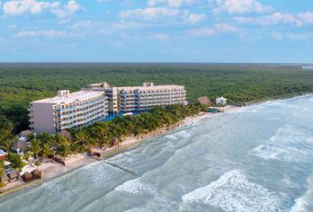 Hotel El Dorado Seaside Suites