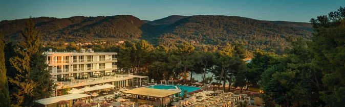 [PLACES] Hvar by Valamar