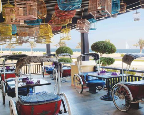 Anantara The Palm Dubai Resort-3