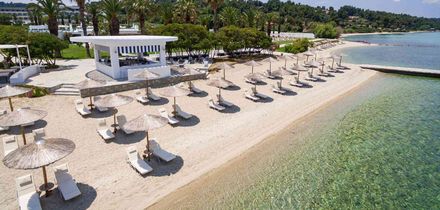 Kassandra Palace Seaside Resort