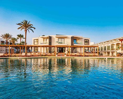 Universal Grand León & Spa