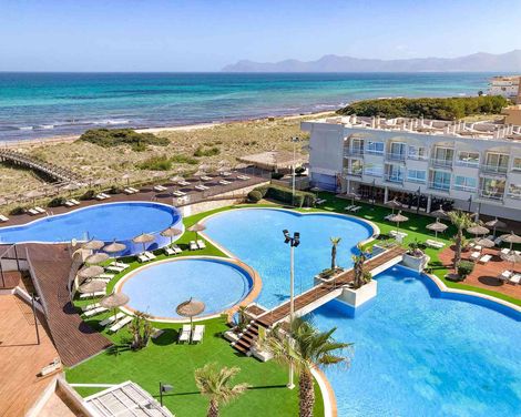 EIX Platja Daurada Hotel & Spa