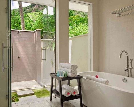 Hilton Seychelles Labriz Resort & Spa