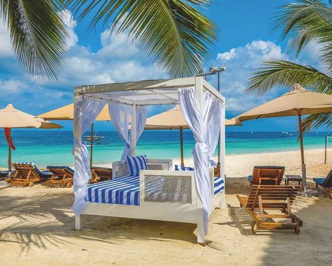 Royal Zanzibar Beach Resort