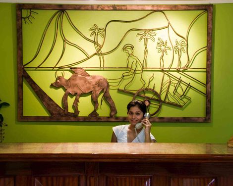 Le Palmiste Resort & Spa