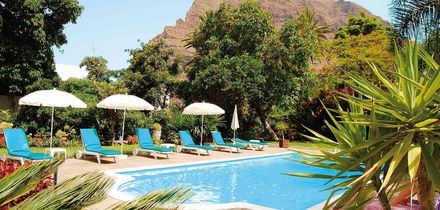 Apartamentos Borbalán y La Roseta