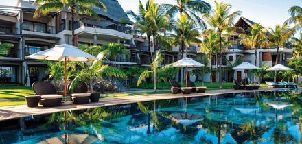 Royal Palm Beachcomber Luxury