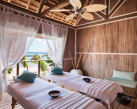 Veranda Pointe aux Biches