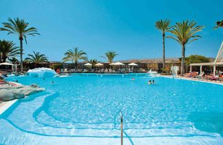 Abora Continental by Lopesan Hotels