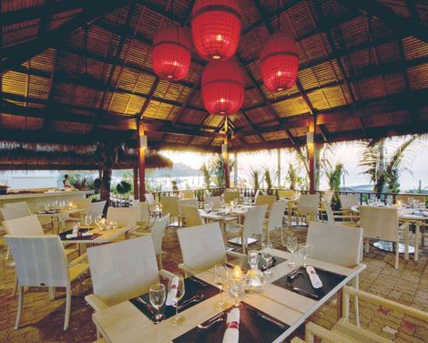 Sunwing Kamala Beach