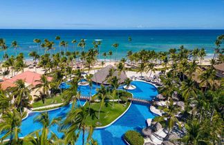 Wyndham Alltra Punta Cana All Inclusive Resort