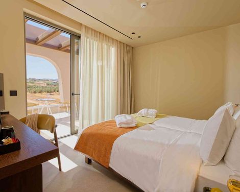 Anissa Oasis Beach