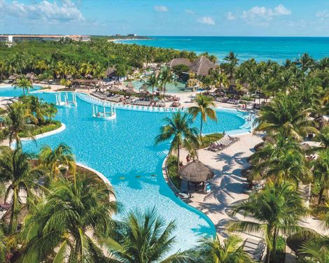 Grand Palladium Colonial Resort & Spa-1