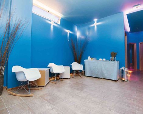 Grand Blue Beach Hotel